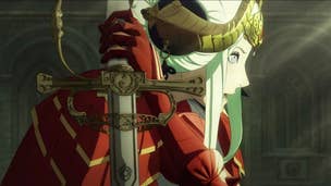 Fire Emblem Three Houses Edelgard - The Fourth Edelgard Route Explained