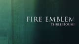 Fire Emblem: Three Houses onthuld