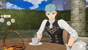 Fire Emblem Three Houses: How to Get a Perfect Tea Party With All Characters