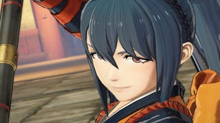 Fire Emblem Warriors' first, Fates-themed DLC expansion is out now on Switch