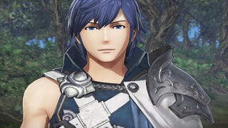 Fire Emblem Warriors is getting a free Japanese voice pack at launch