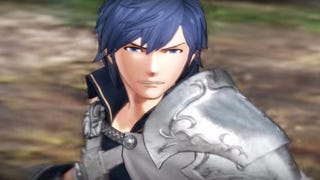 Fire Emblem Warriors is slated for autumn on Switch and New 3DS