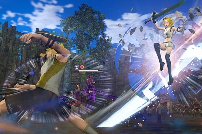 Fire emblem warriors free discount