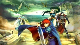 Classic GBA title Fire Emblem ignites Nintendo Switch Online + Expansion Pack on June 22