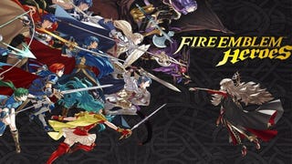Fire Emblem Heroes annunciato per smartphone: stavolta arriverà prima su Android