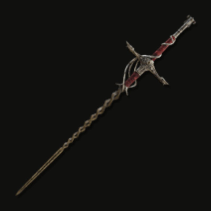 Icon of the Fire Knight&rsquo;s Greatsword in Elden Ring: Shadow Of The Erdtree.