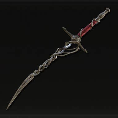 All 103 weapons in Elden Ring: Shadow Of The Erdtree | Rock Paper