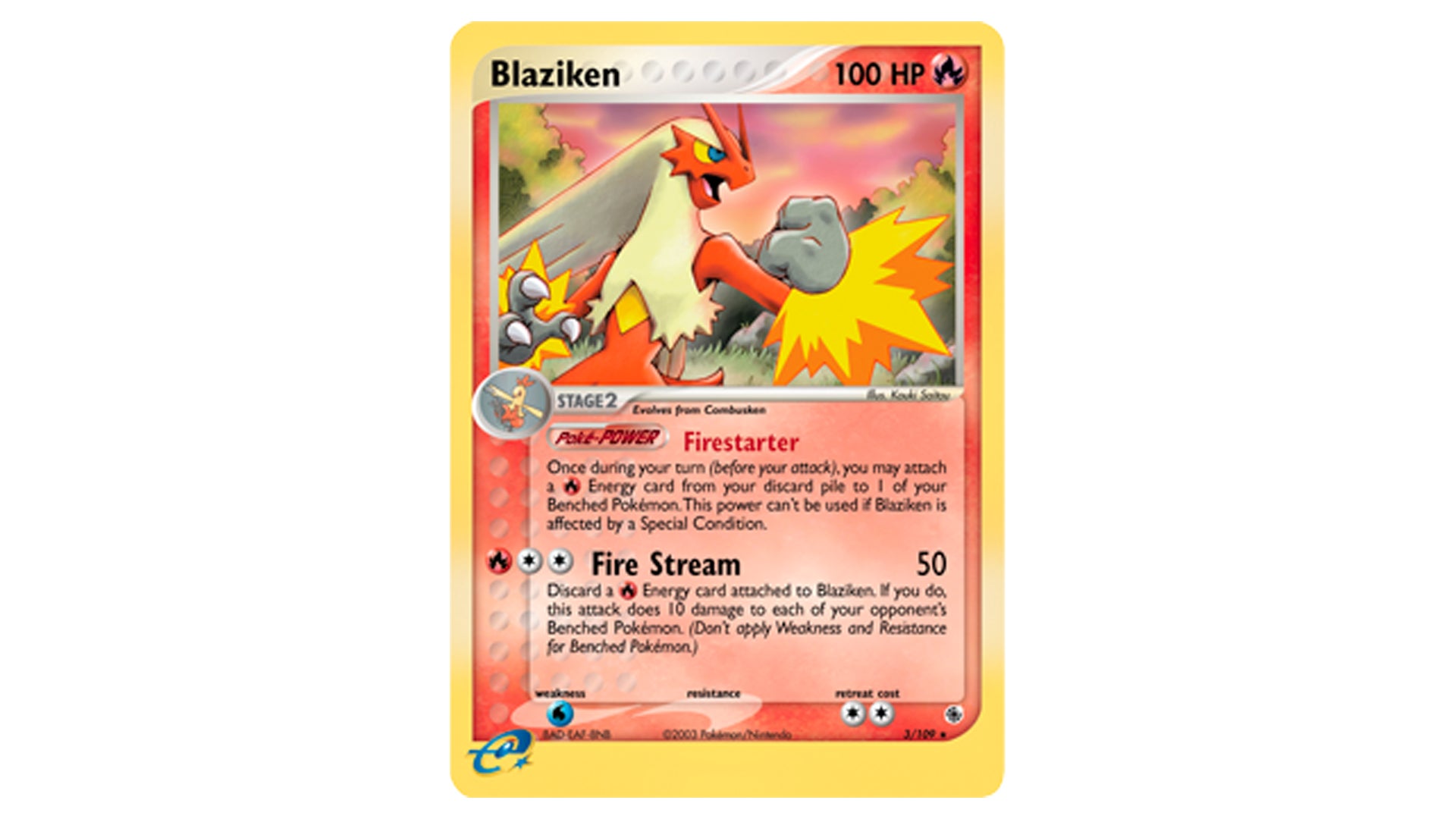 10 best Fire-type Pokmon cards | Dicebreaker 10 best Fire-type Pokmon cards | Dicebreaker
