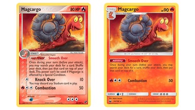pokemon fire cards Charizard - Pokmon TCG Pocket Card