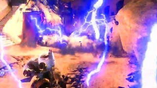 More Firefall Footage From PAX