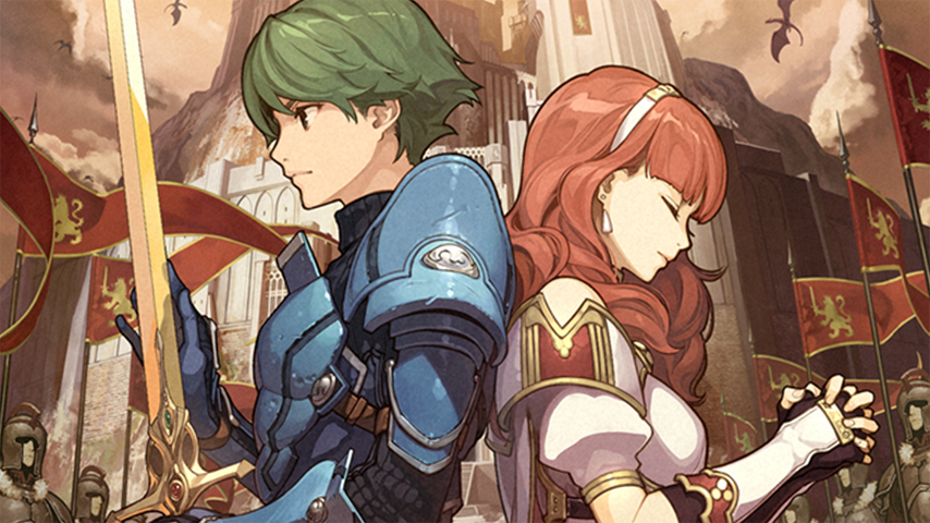 Fire Emblem Echoes: Shadows of Valentia is a remake done right and