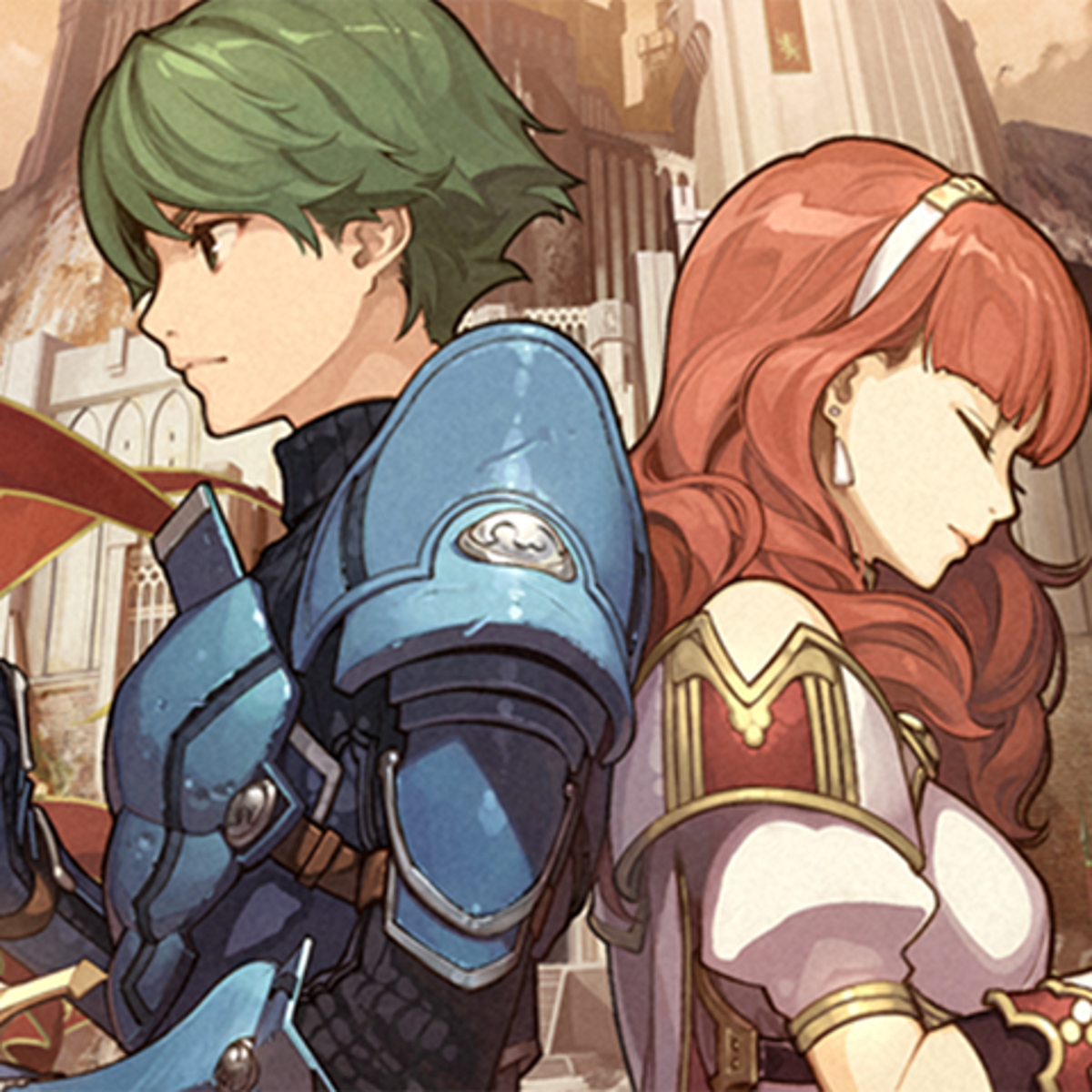 Fire emblem echoes shadows of valentia discount cia