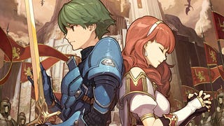 Fire Emblem Echoes: Shadows of Valentia is a remake done right and the perfect 3DS victory lap