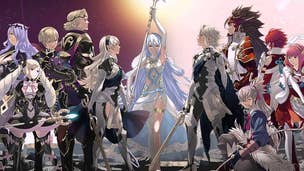 Fire Emblem Fates reviews - get all the scores here along with a handy versions chart
