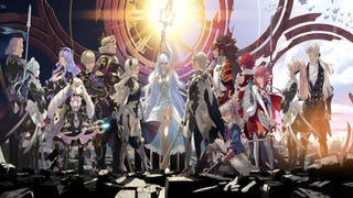 Fire Emblem Fates sees the return of marriage and kids