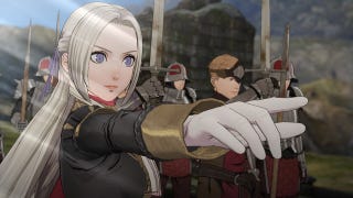 "Without the help of Koei Tecmo it simply wouldn't have been possible" - Fire Emblem: Three Houses developers on their biggest strategy RPG yet