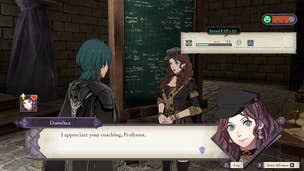 Fire Emblem: Three Houses character recruitment guide: how to get every student to join your house