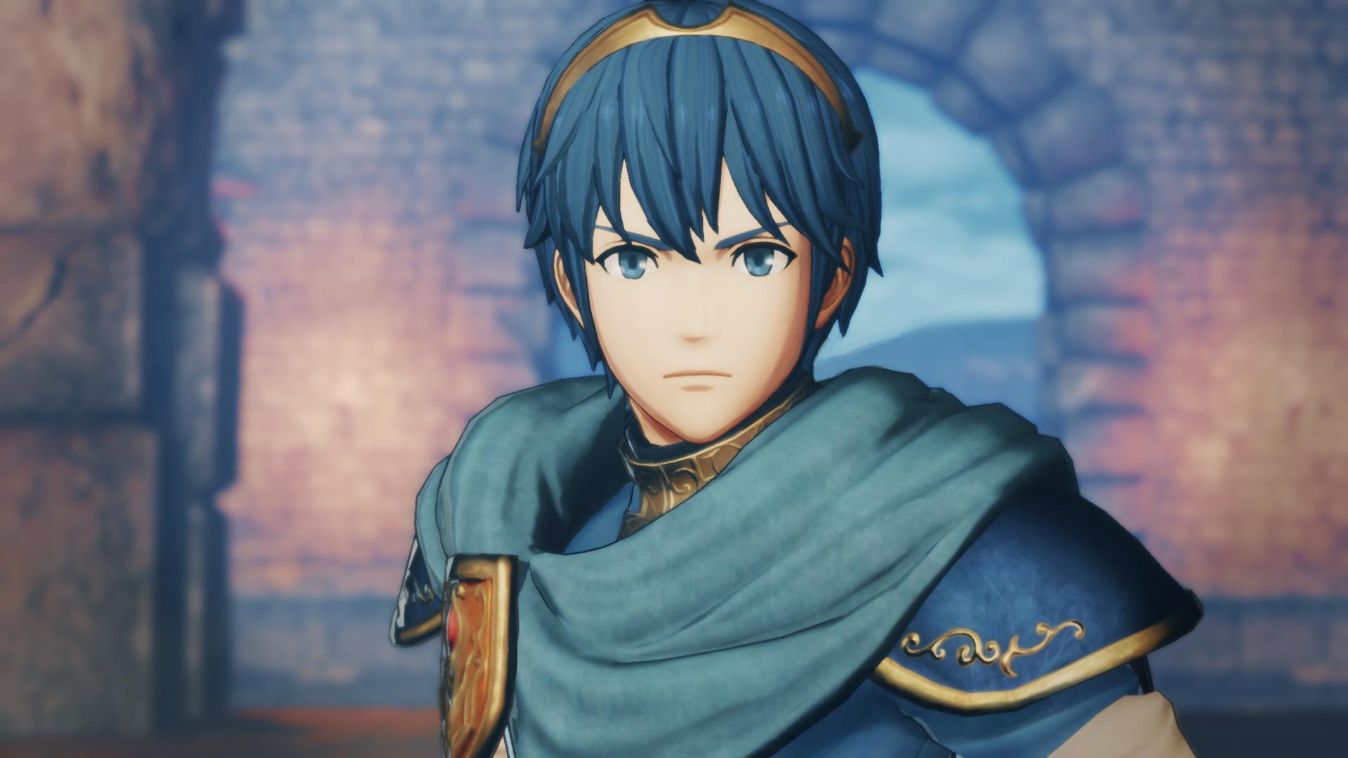 Fire Emblem Warriors hero introduction trailer stars Chrom, Cordelia, Frederick, Lissa, more