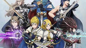 Check out 12 minutes of Fire Emblem Warriors gameplay footage and a new trailer