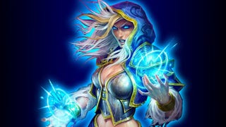 Fireblast (Hero Power) Mage deck list guide - Hearthstone (Rastakhan's Rumble)