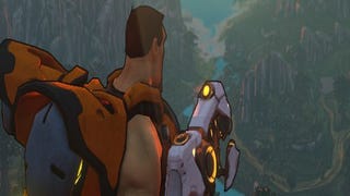 Firefall Beta Tournament being held at gamescom, grand prize is 10,000