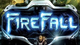 Firefall developer takes publisher to court