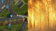 The Flare Path: Firefights