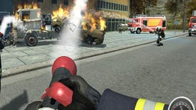 Squirt 'Em Up: Firefighters 2014 Now Steaming