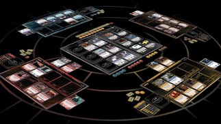 Firefly: The Game studio announces a new board game based on the cult TV show, out this year