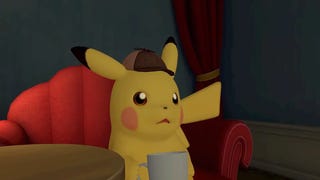 Anunciado Detective Pikachu: El Regreso para Switch