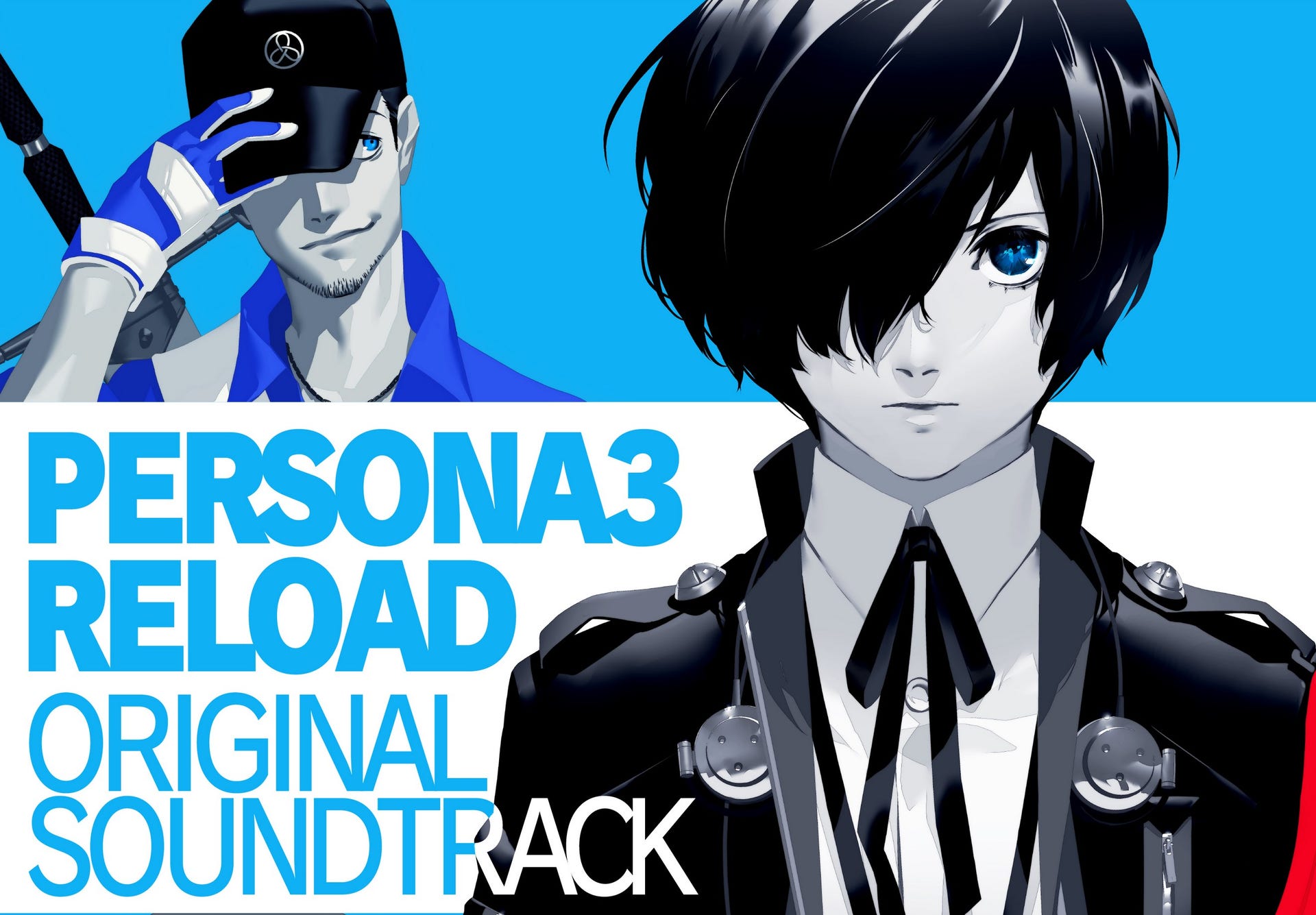 Atlus publica la banda sonora de Persona 3 Reload en plataformas de streaming