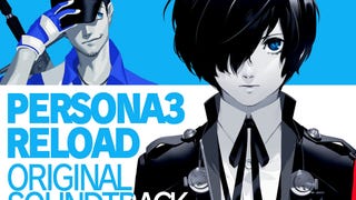 Atlus publica la banda sonora de Persona 3 Reload en plataformas de streaming