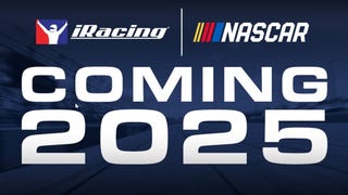 iRacing obtiene los derechos de la NASCAR en exclusiva