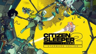 Anunciado Citizen Sleeper 2: Starward Vector