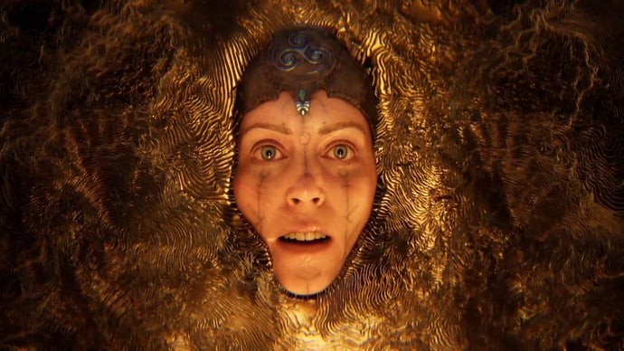 Ninja Theory annuncia Senua’s Saga Hellblade 3 in arrivo nel 2027