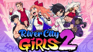 River City Girls 2 se lanzará la próxima semana en occidente