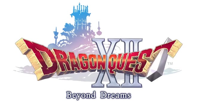 Square Enix reinicia Dragon Quest XII