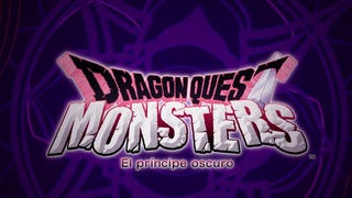 Dragon Quest Monsters: El Príncipe Oscuro se lanzará en diciembre