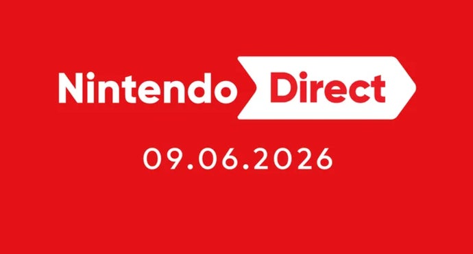 Nintendo Direct mañana