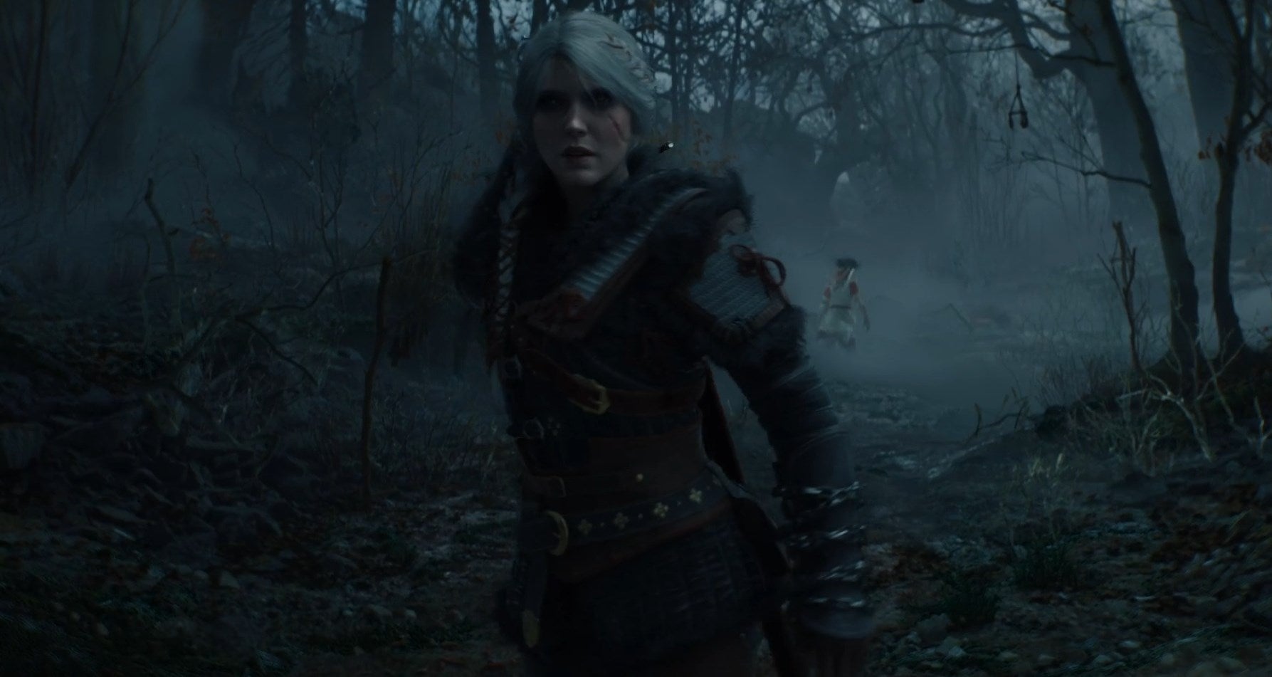 CD Projekt ha mostrado el primer tráiler de The Witcher IV, protagonizado por Ciri