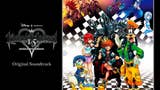 Las bandas sonoras de Kingdom Hearts 1.5 y 2.5 HD Remix ya están disponibles en plataformas de streaming