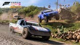 La expansión Forza Horizon 5: Rally Adventure se lanzará a finales de marzo