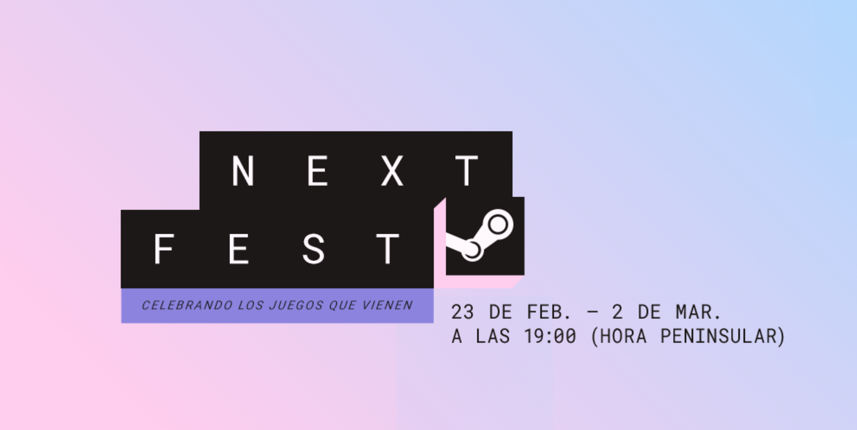Las mejores demos del Steam Next Fest de febrero de 2026