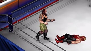 Fire Pro Wrestling World is great in-ring but lacks depth