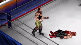 Fire Pro Wrestling World is great in-ring but lacks depth