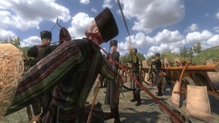 Mount & Blade: With Fire And Sword Videos