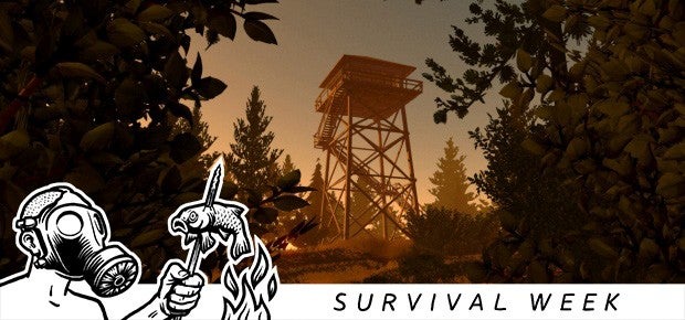 Field Notes: How Devs Recreate Wilderness In Games