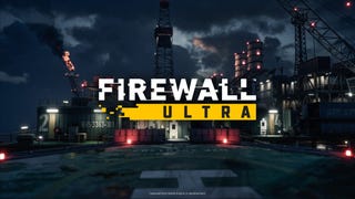 Firewall studio First Contact shuts down