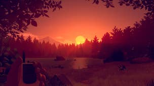Firewatch publisher recouped investment in "about a day", 500K copies sold in one month
