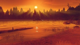 Firewatch spreading to Xbox One later this month